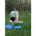 Йога онлайн для жінок 40+ – заняття для відновлення енергії та здоров’я