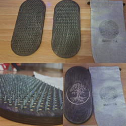 Цвяхостояння