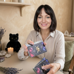 Консультація Таро онлайн