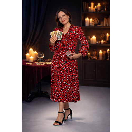 Онлайн консультація Таро